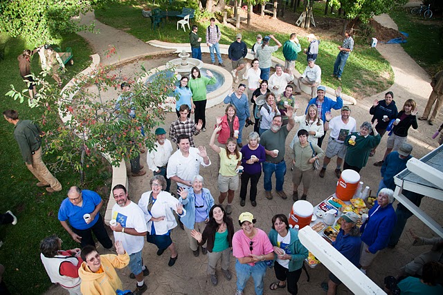 intentional community